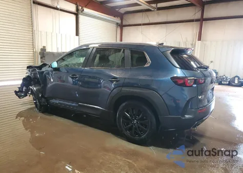 2025 Mazda Cx-50 Premium z USA, uszkodzony, nr VIN 7MMVABDM4SN385807